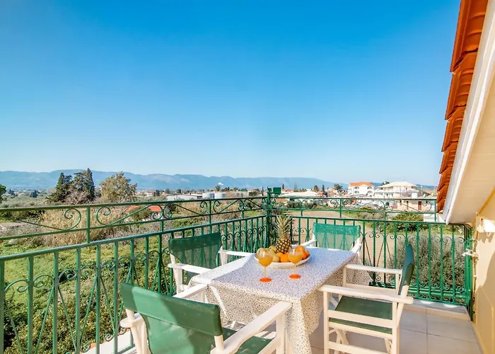 Etienne Apartment In Central Location