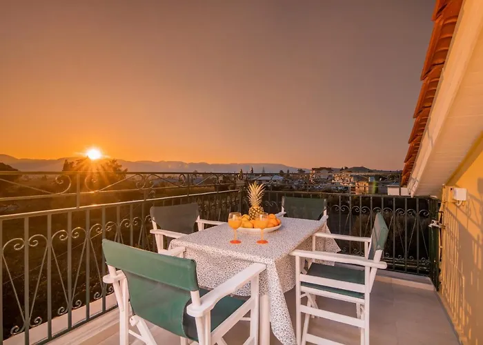 Etienne Apartment In Central Location