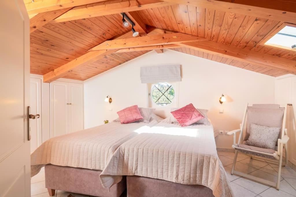 Etienne In Location Appartement Zante