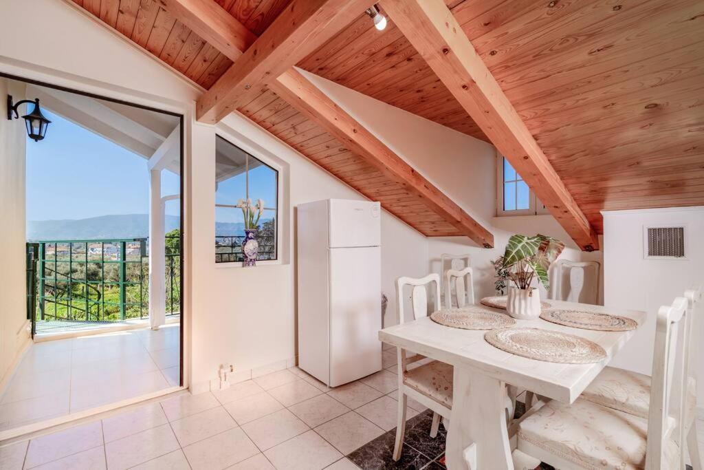 Etienne In Location Appartement Zante