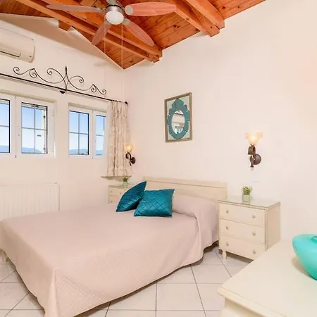 Etienne Apartment In Central Location Ζάκυνθος Πόλη Εξωτερικό φωτογραφία
